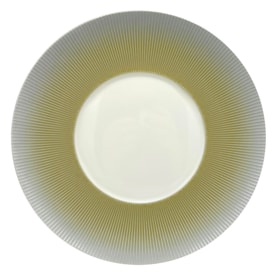 Jaune de Chrome, Dune, Presentation plate, bolero