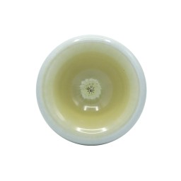 Jaune de Chrome, Dune, Bubble cup, large