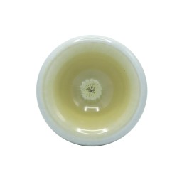 Jaune de Chrome, Dune, Bubble cup, medium