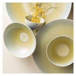 Jaune de Chrome, Dune, Bubble cup, medium