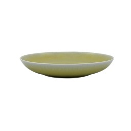 Jaune de Chrome, Dune, Pasta plate, medium