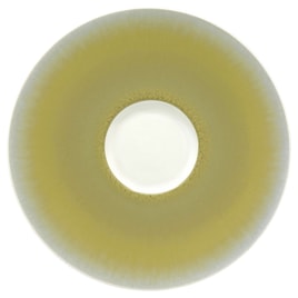 Jaune de Chrome, Dune, Gourmet plate