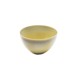 Jaune de Chrome, Dune, Bowl, maxi