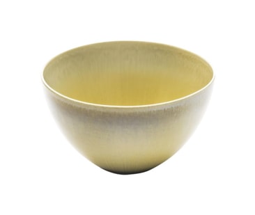 Jaune de Chrome, Dune, Bowl, maxi
