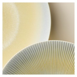 Jaune de Chrome, Dune, Bowl, maxi