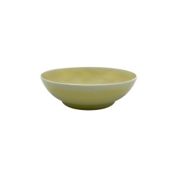 Jaune de Chrome, Dune, Salad bowl, small