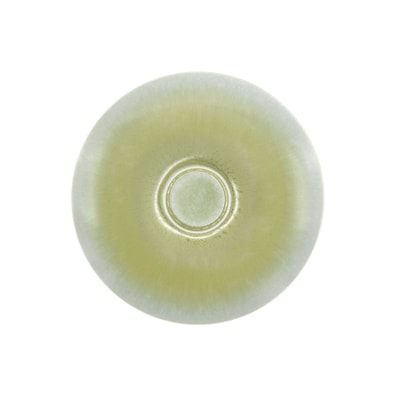 Jaune de Chrome, Dune, Coffee saucer