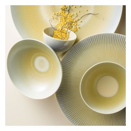 Jaune de Chrome, Dune, Mug