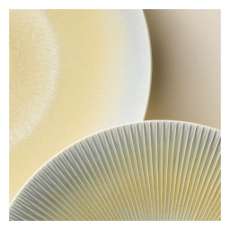 Jaune de Chrome, Dune, Mug