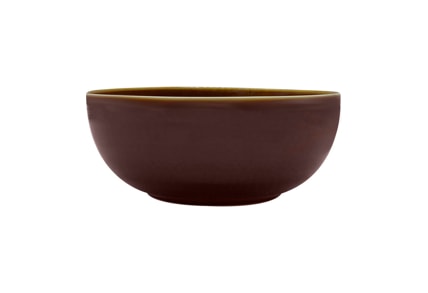 Jaune de Chrome, Tellure, Korean bowl