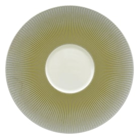 Jaune de Chrome, Dune, 29cm plate, bolero