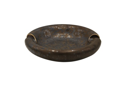 Jaune de Chrome, Aguirre, Ashtray, large