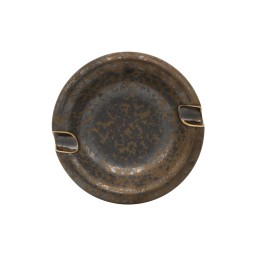 Jaune de Chrome, Aguirre, Ashtray, large