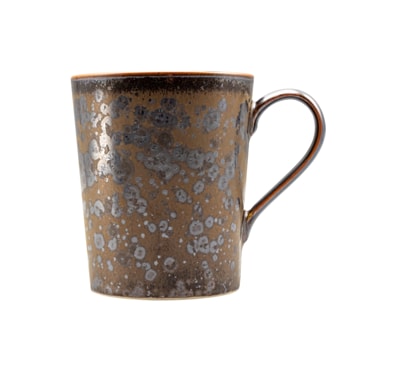 Jaune de Chrome, Aguirre, Mug