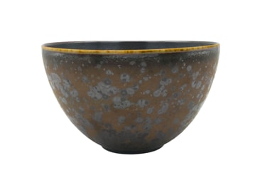 Jaune de Chrome, Aguirre, Bowl, maxi