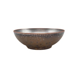 Jaune de Chrome, Aguirre, Salad bowl, large