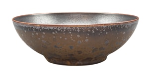 Jaune de Chrome, Aguirre, Salad bowl, large