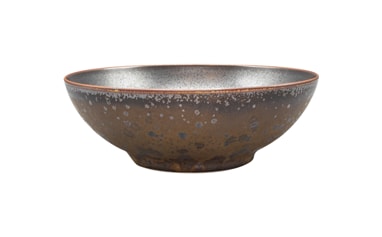 Jaune de Chrome, Aguirre, Salad bowl, small