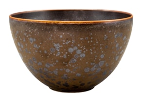 Jaune de Chrome, Aguirre, Salad serving bowl, maxi