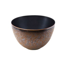 Jaune de Chrome, Aguirre, Salad serving bowl, maxi