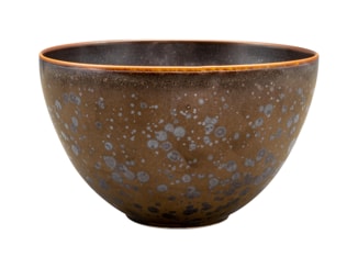 Jaune de Chrome, Aguirre, Salad serving bowl, medium