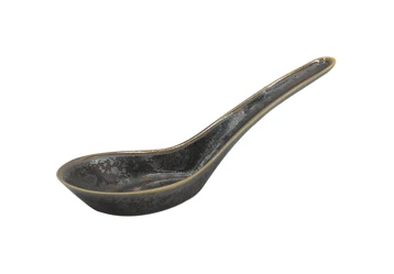 Jaune de Chrome, Aguirre, Asian spoon