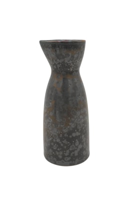 Jaune de Chrome, Aguirre, Sake jug, large