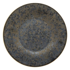 Jaune de Chrome, Aguirre, 29cm plate basin 15, satisfaction