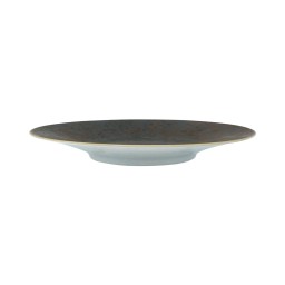 Jaune de Chrome, Aguirre, 29cm plate basin 15, satisfaction