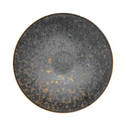 Jaune de Chrome, Aguirre, 29cm plate basin 7, satisfaction