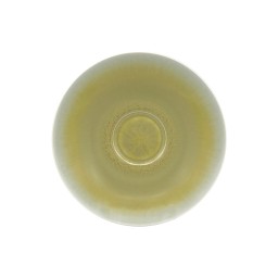 Jaune de Chrome, Dune, Breakfast saucer