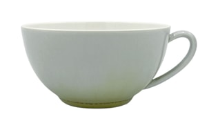 Jaune de Chrome, Dune, Breakfast cup