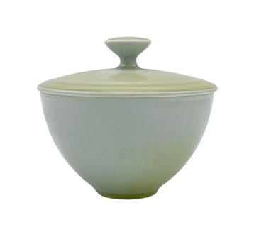 Jaune de Chrome, Dune, Sugar bowl, small