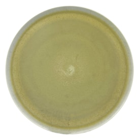 Jaune de Chrome, Dune, 29cm plate, slim