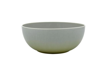 Jaune de Chrome, Dune, Korean bowl