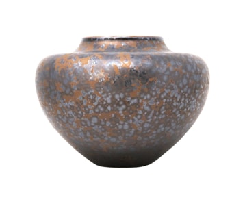 Jaune de Chrome, Aguirre, Celebes vase