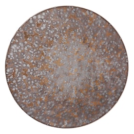 Jaune de Chrome, Aguirre, Round placemat