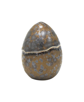 Jaune de Chrome, Aguirre, Egg, small