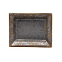 Jaune de Chrome, Aguirre, Dish, large