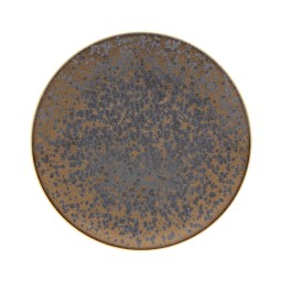 Jaune de Chrome, Aguirre, 29cm plate