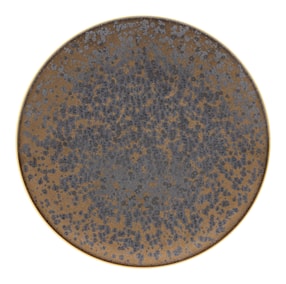 Jaune de Chrome, Aguirre, 29cm plate