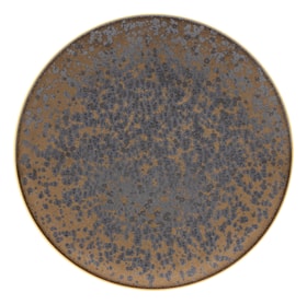 Jaune de Chrome, Aguirre, Presentation plate