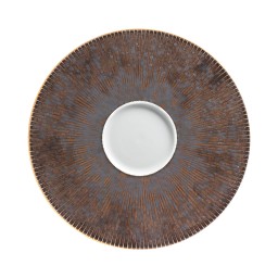 Jaune de Chrome, Aguirre, Gourmet plate, bolero