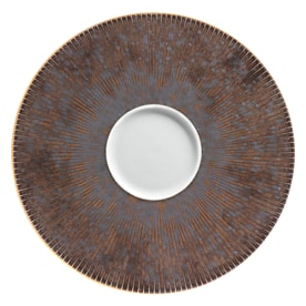 Jaune de Chrome, Aguirre, Gourmet plate, bolero