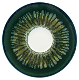 Jaune de Chrome, Cyclone, Gourmet plate