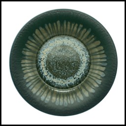 Jaune de Chrome, Cyclone, 29cm plate basin 15, satisfaction