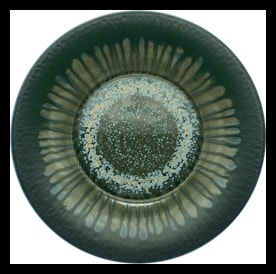 Jaune de Chrome, Cyclone, 29cm plate basin 15, satisfaction