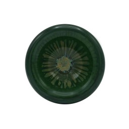 Jaune de Chrome, Cyclone, Bubble cup, large