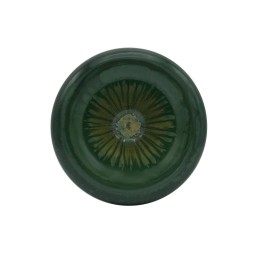 Jaune de Chrome, Cyclone, Bubble cup, medium