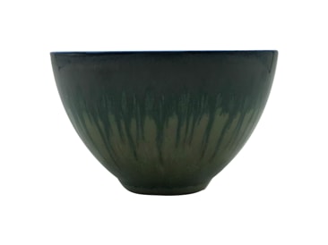 Jaune de Chrome, Cyclone, Bowl, maxi